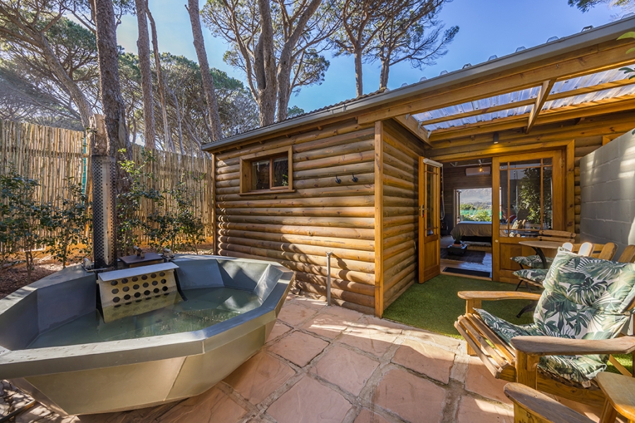 5 Bedroom Property for Sale in Somerset West Rural Western Cape